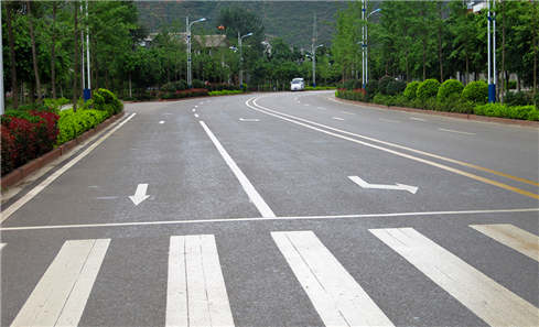 祿勸牚鳩河南北路及支路(榮獲“春城杯”市優(yōu)質工程二等獎）