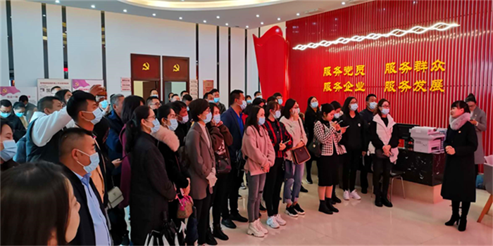 不斷學習，努力成長，匯成工會11月精彩片段匯工期刊-2020-005