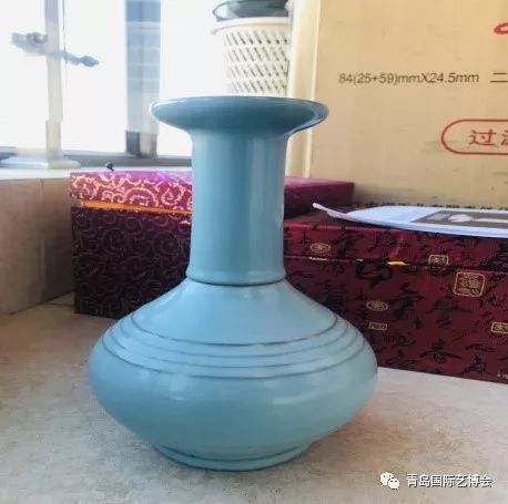 不負深秋好時光 青島文創展帶你玩轉文藝青島